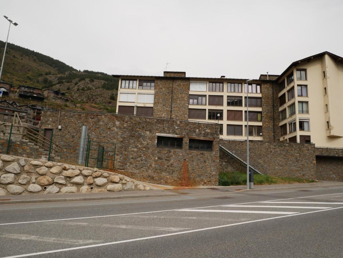 El Tarter-Vacances Pirinenca Exterior photo