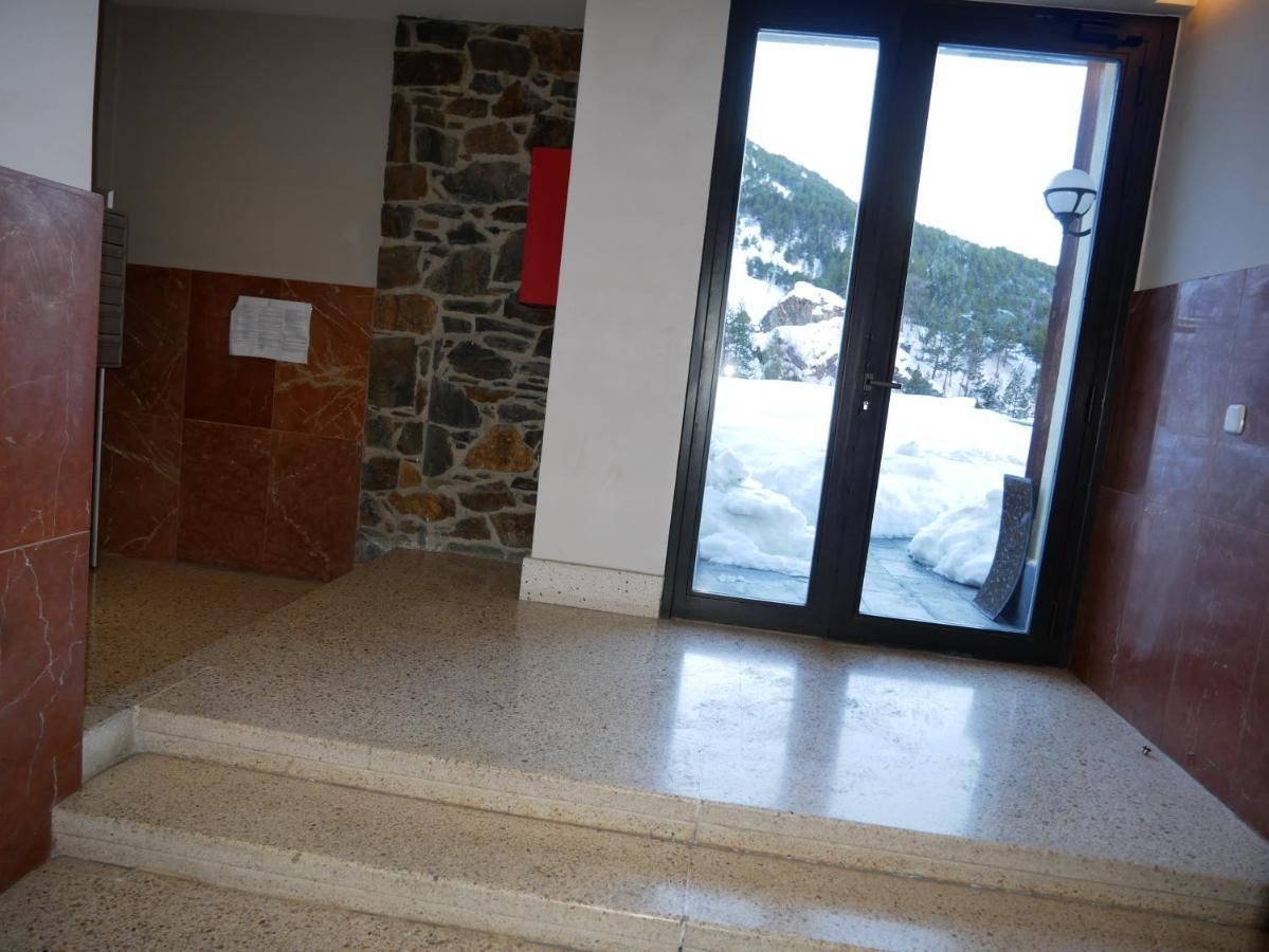 El Tarter-Vacances Pirinenca Exterior photo