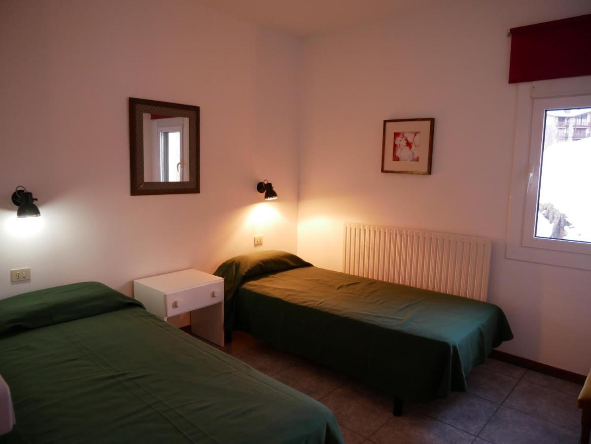 El Tarter-Vacances Pirinenca Exterior photo