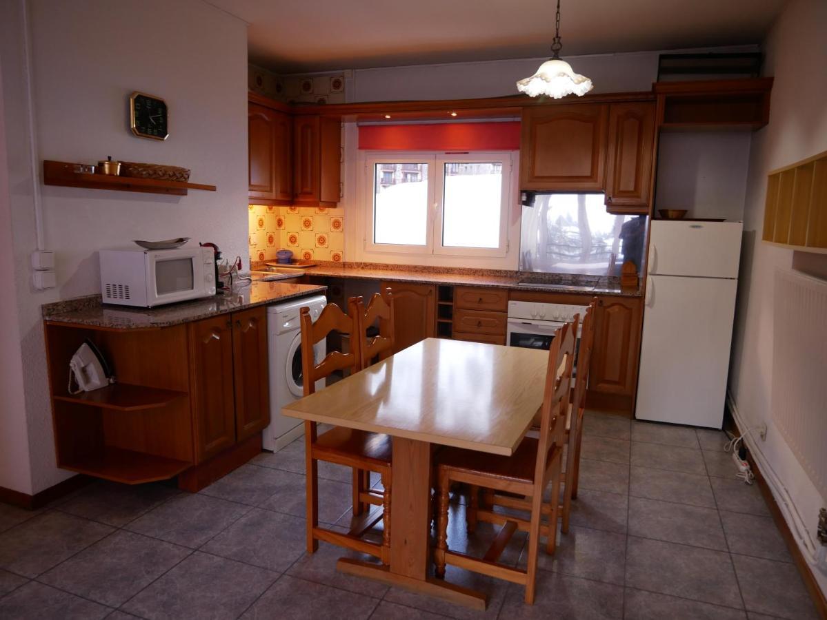 El Tarter-Vacances Pirinenca Exterior photo