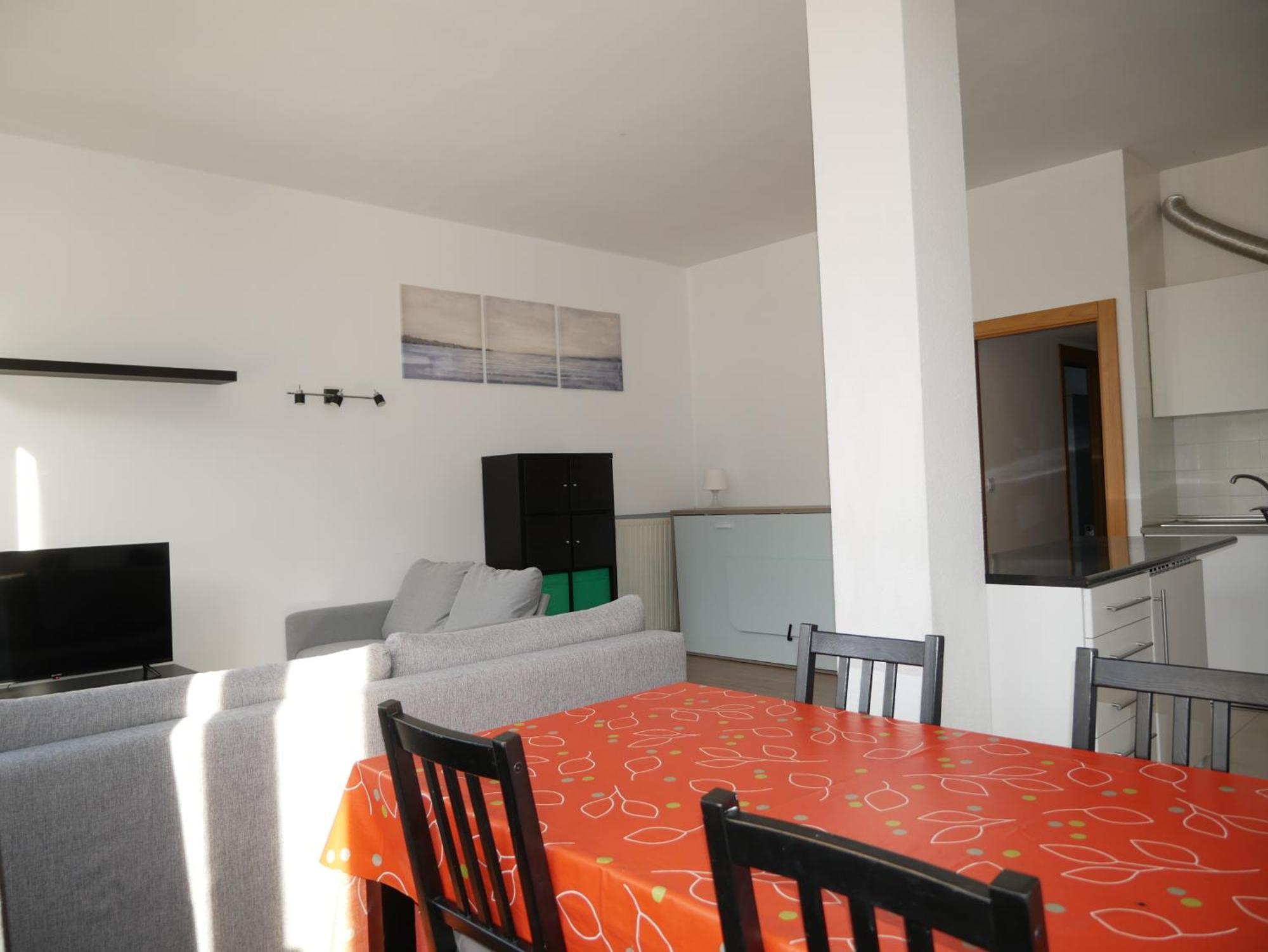 El Tarter-Vacances Pirinenca Exterior photo