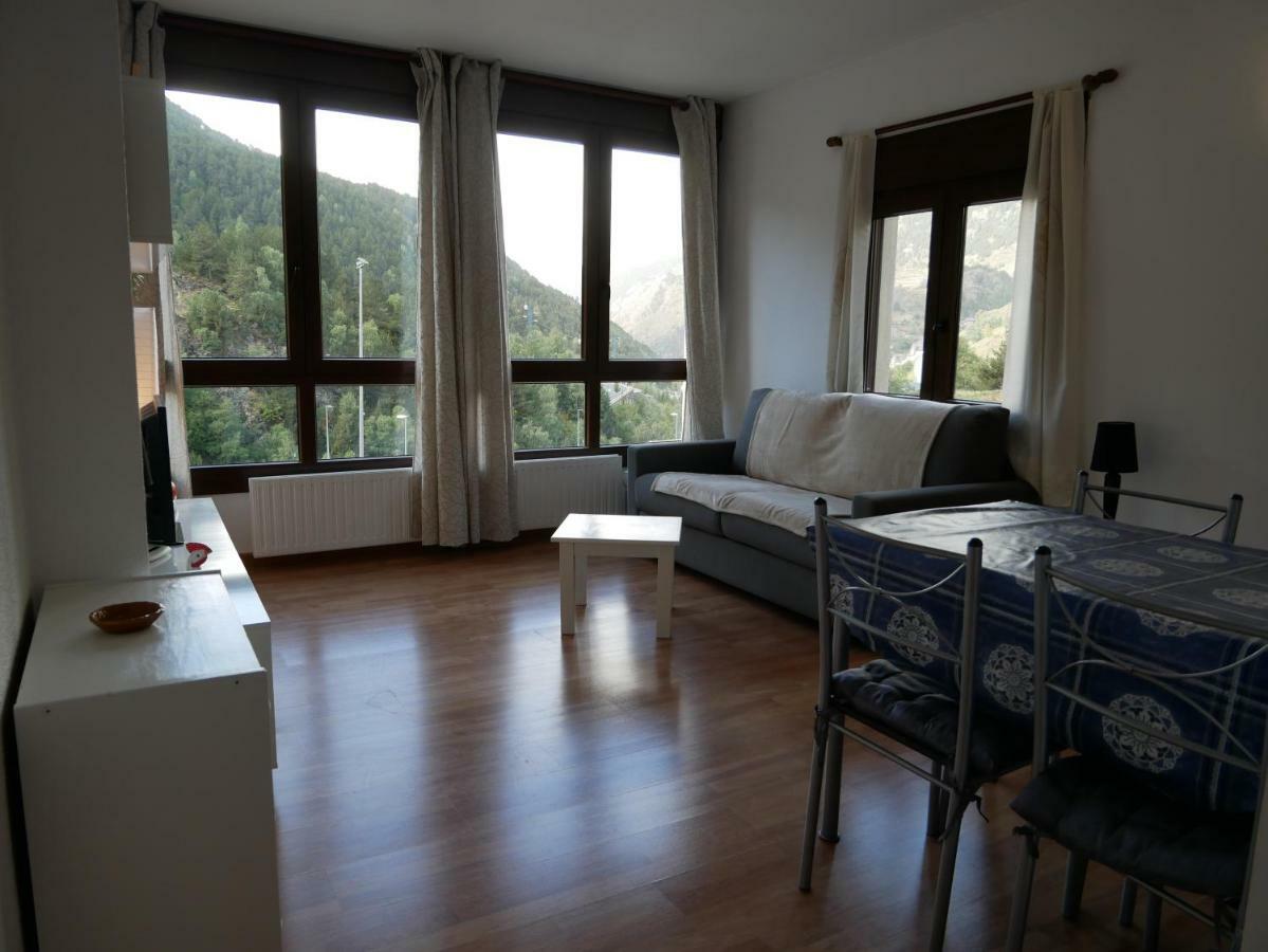 El Tarter-Vacances Pirinenca Exterior photo